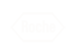 logo roche white