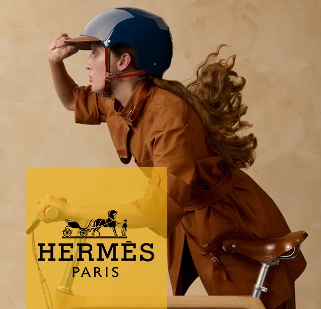 projet powerpoint hermes