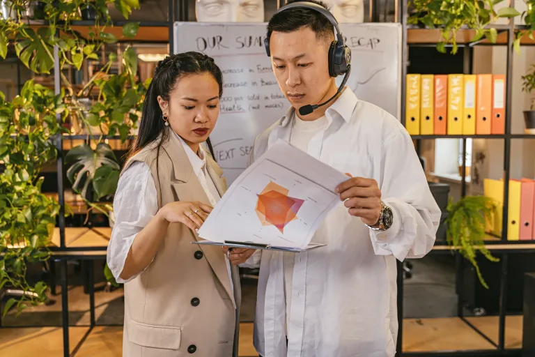 Astuces PowerPoint : 10 techniques pour créer des présentations percutantes
