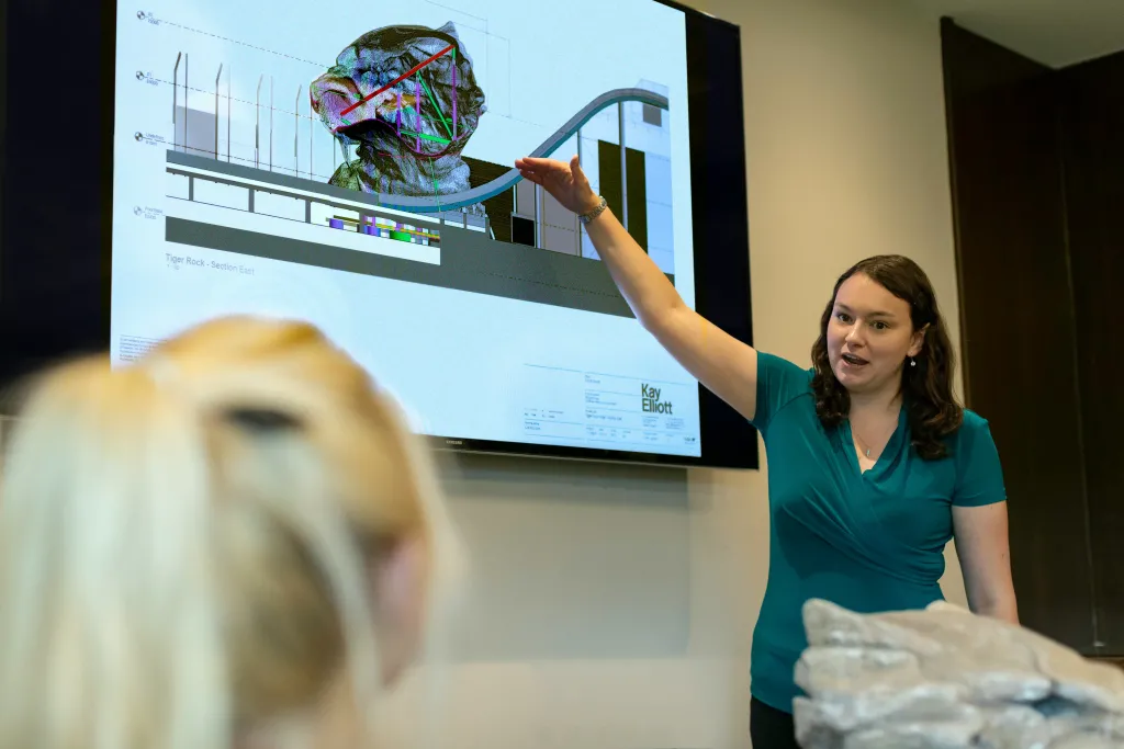 PowerPoint : comment réussir une présentation d’entreprise percutante ?