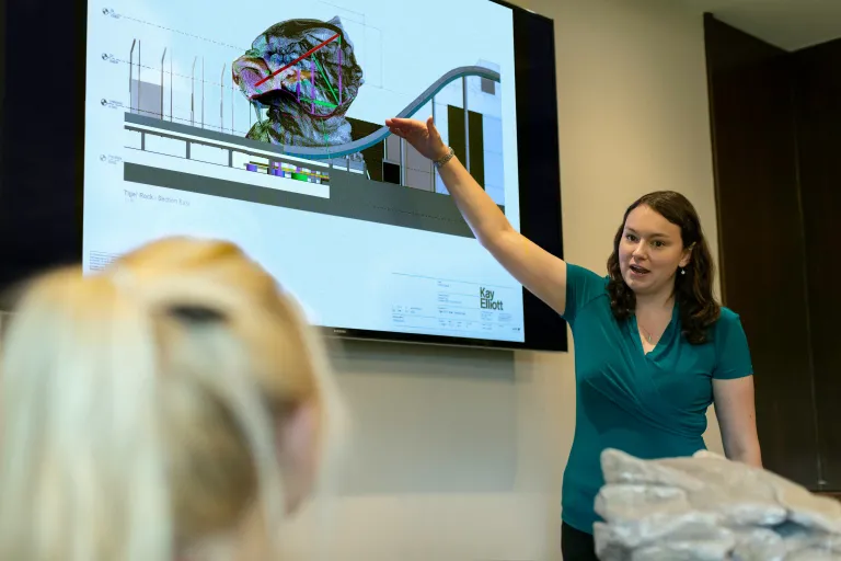 PowerPoint : comment réussir une présentation d’entreprise percutante ?