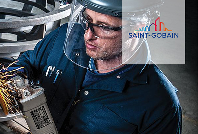 projet ppt saint-gobain