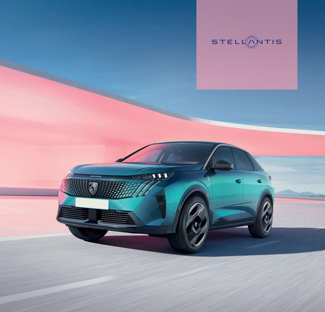 projet ppt stellantis
